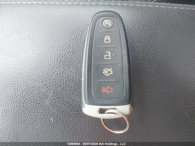 Ford Escape Titanium 2017 1FMCU9J91HUE99068 Image 11