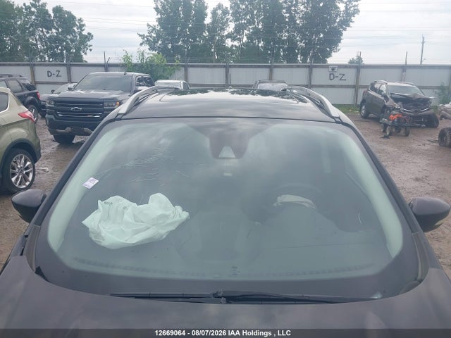 Ford Escape Titanium 2017 1FMCU9J91HUE99068 Image 18