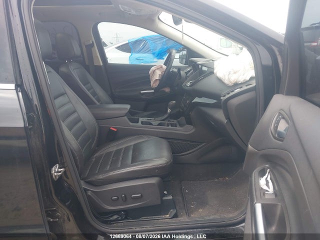 Ford Escape Titanium 2017 1FMCU9J91HUE99068 Image 5