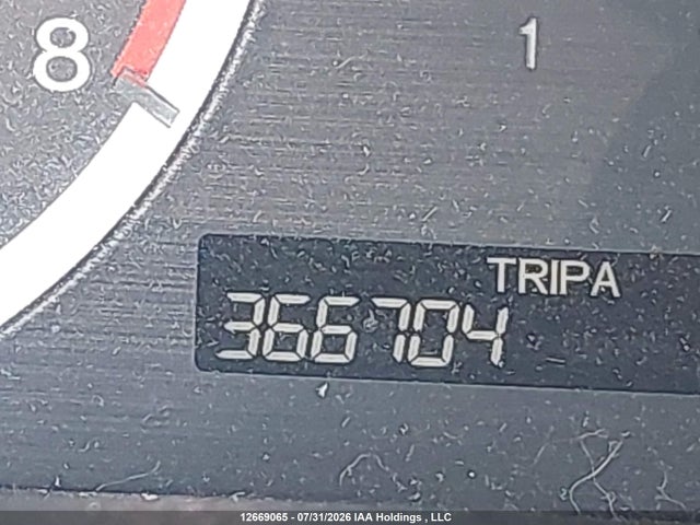 2008 Honda Accord Ex-l მანქანა იყიდება აუქციონზე, vin: 1HGCP26808A805716, აუქციონის ნომერი: 12669065