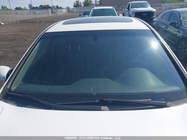 2008 Honda Accord Ex-l მანქანა იყიდება აუქციონზე, vin: 1HGCP26808A805716, აუქციონის ნომერი: 12669065