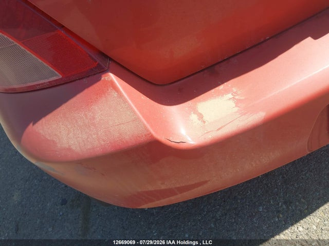 Продажа на аукционе авто 2007 Toyota Yaris Le/rs, vin: JTDKT923175043674, номер лота: 12669069