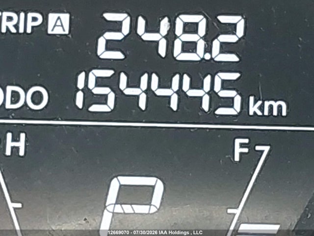 Aukcja sprzedaży 2013 Hyundai Elantra Gl, vin: 5NPDH4AE2DH444355, numer aukcji: 12669070
