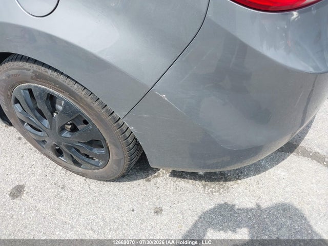 Aukcja sprzedaży 2013 Hyundai Elantra Gl, vin: 5NPDH4AE2DH444355, numer aukcji: 12669070