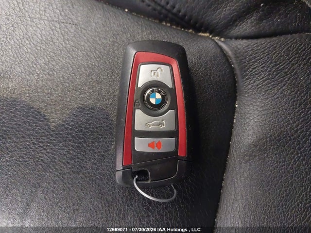 Продаж на аукціоні авто 2015 Bmw 328i Xdrive, vin: WBA3B3C56FJ984383, номер лоту: 12669071