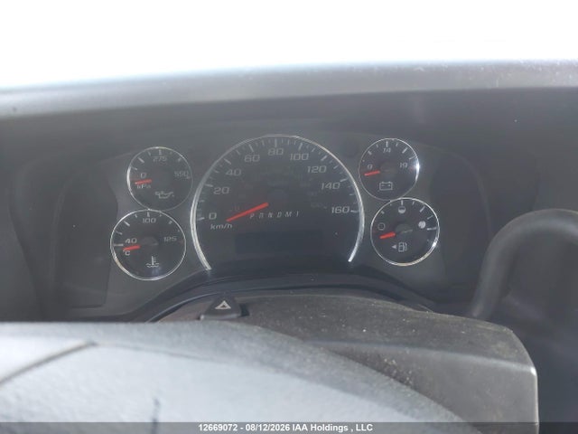 Chevrolet Express 2500 1wt 2017 1GCWGAFF7H1347841 Image 7
