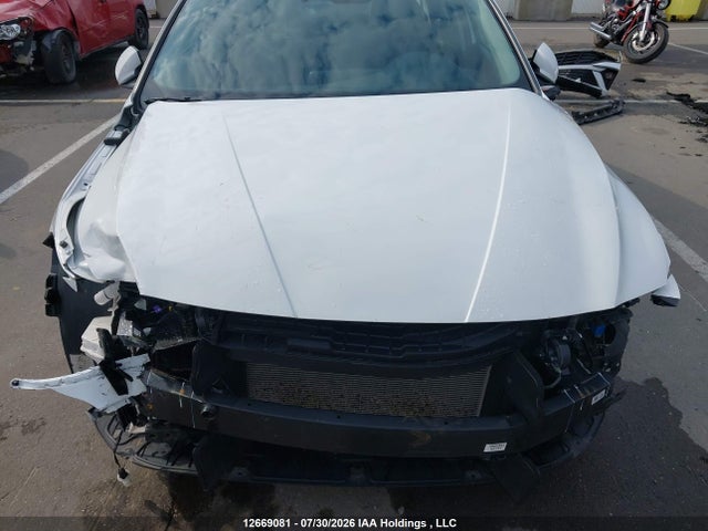 Продажа на аукционе авто 2025 Hyundai Elantra Sel Sport, vin: KMHLM4DG2SU009807, номер лота: 12669081
