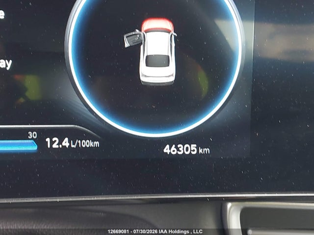 Продажа на аукционе авто 2025 Hyundai Elantra Sel Sport, vin: KMHLM4DG2SU009807, номер лота: 12669081