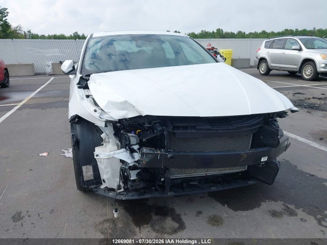 Продажа на аукционе авто 2025 Hyundai Elantra Sel Sport, vin: KMHLM4DG2SU009807, номер лота: 12669081