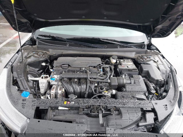 Продаж на аукціоні авто 2026 Kia K4 Ex, vin: 3KPFU4DE9TE284641, номер лоту: 12669084