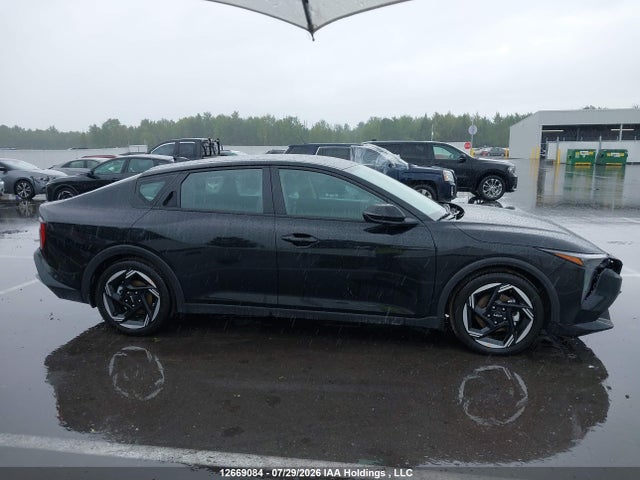 Продаж на аукціоні авто 2026 Kia K4 Ex, vin: 3KPFU4DE9TE284641, номер лоту: 12669084