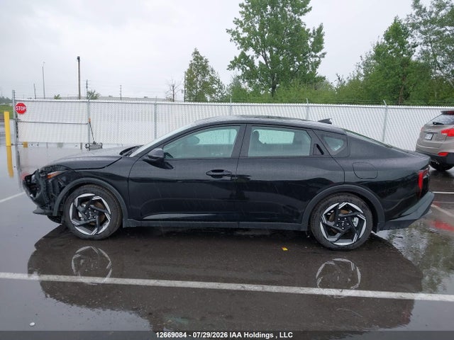 Продаж на аукціоні авто 2026 Kia K4 Ex, vin: 3KPFU4DE9TE284641, номер лоту: 12669084