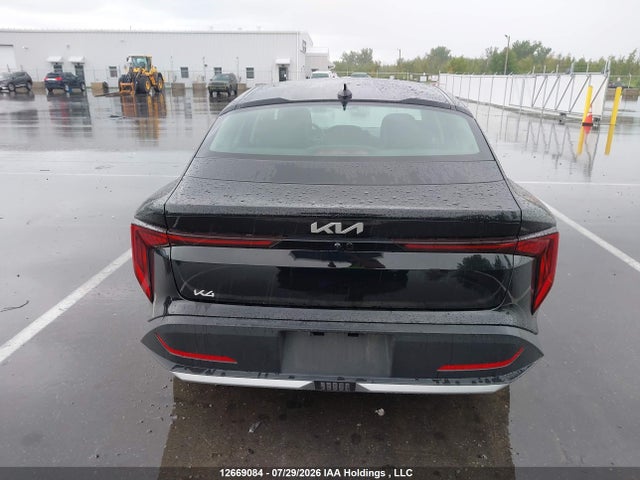 Продаж на аукціоні авто 2026 Kia K4 Ex, vin: 3KPFU4DE9TE284641, номер лоту: 12669084
