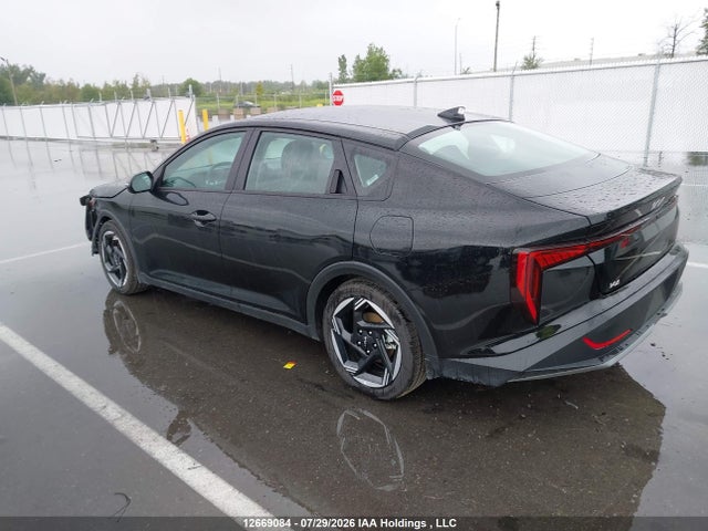 Продаж на аукціоні авто 2026 Kia K4 Ex, vin: 3KPFU4DE9TE284641, номер лоту: 12669084