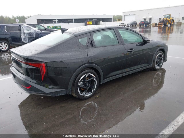 Продаж на аукціоні авто 2026 Kia K4 Ex, vin: 3KPFU4DE9TE284641, номер лоту: 12669084