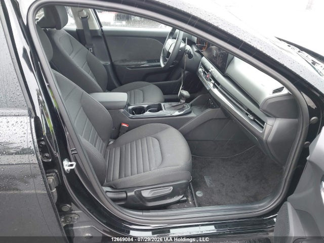 Продаж на аукціоні авто 2026 Kia K4 Ex, vin: 3KPFU4DE9TE284641, номер лоту: 12669084
