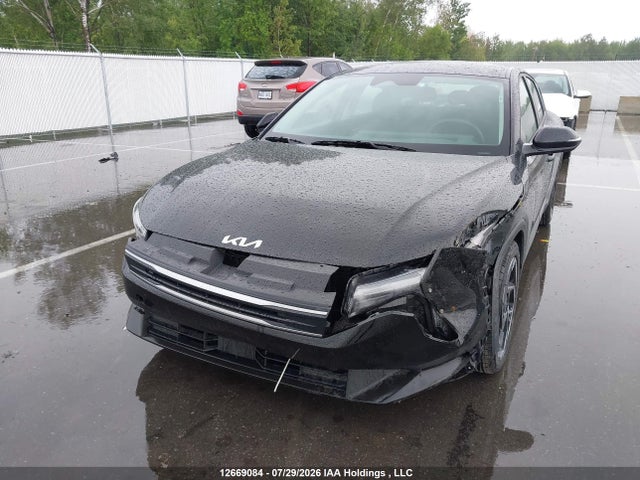 Продаж на аукціоні авто 2026 Kia K4 Ex, vin: 3KPFU4DE9TE284641, номер лоту: 12669084
