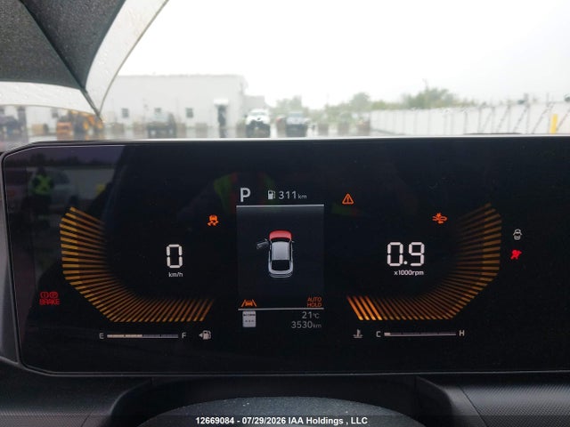 Продаж на аукціоні авто 2026 Kia K4 Ex, vin: 3KPFU4DE9TE284641, номер лоту: 12669084