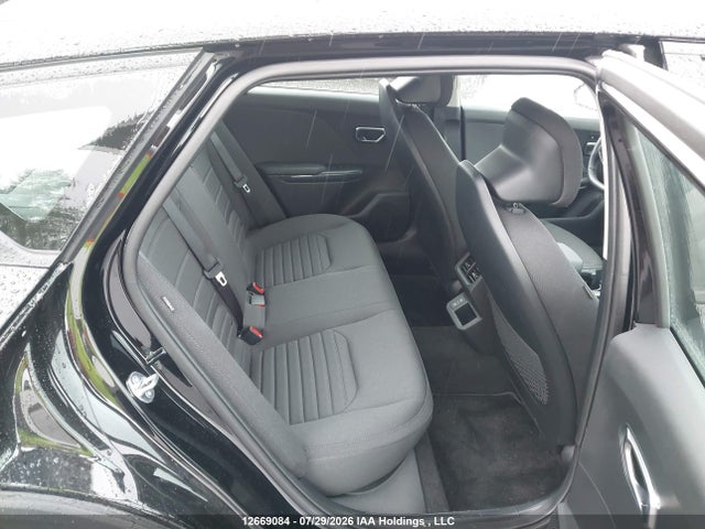 Продаж на аукціоні авто 2026 Kia K4 Ex, vin: 3KPFU4DE9TE284641, номер лоту: 12669084