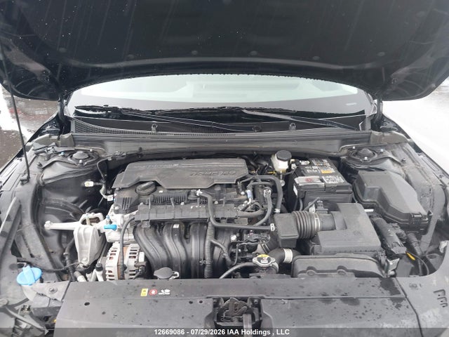 Auction sale of the 2025 Kia K4 Ex, vin: 3KPFU4DE7SE149317, lot number: 12669086