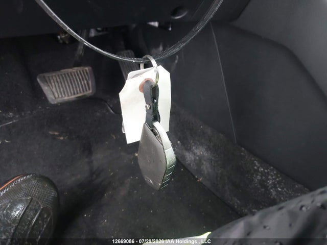 Auction sale of the 2025 Kia K4 Ex, vin: 3KPFU4DE7SE149317, lot number: 12669086