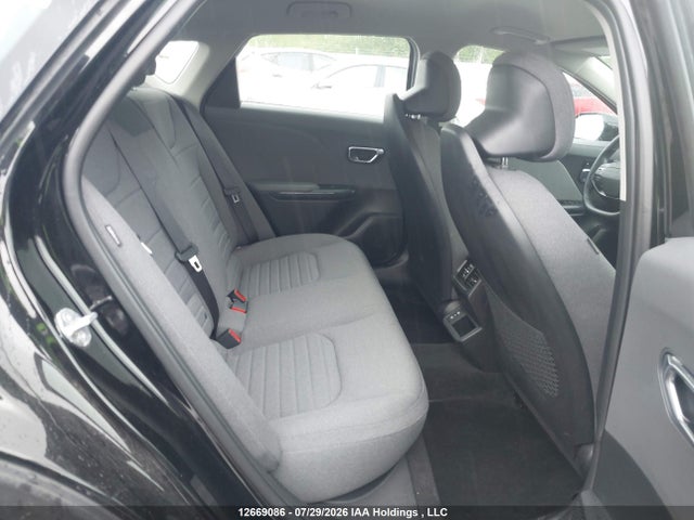 Auction sale of the 2025 Kia K4 Ex, vin: 3KPFU4DE7SE149317, lot number: 12669086