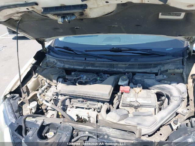 5N1AT2MV1FC815226 Nissan Rogue S/sl/sv