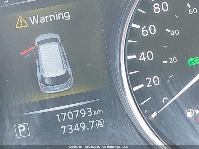 5N1AT2MV1FC815226 Nissan Rogue S/sl/sv