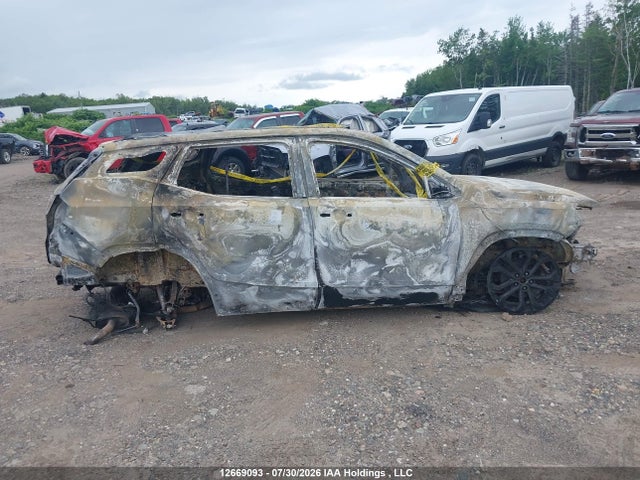 GMC Terrain Sle 2021 3GKALTEV9ML325549 Image 13