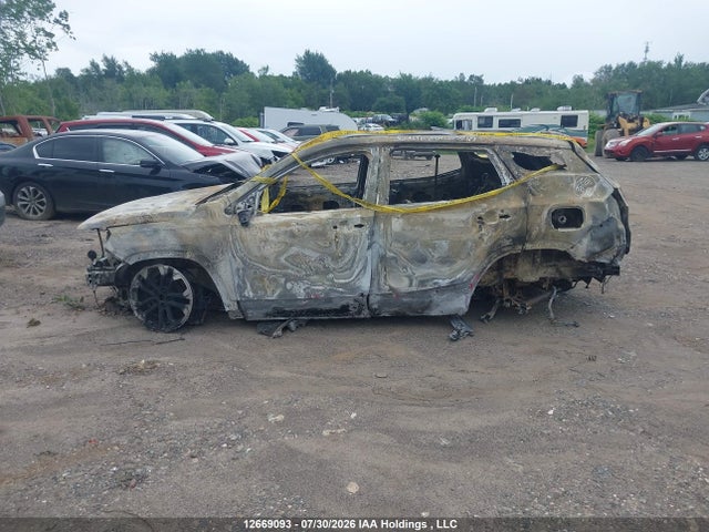 GMC Terrain Sle 2021 3GKALTEV9ML325549 Image 14