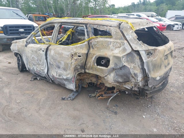 GMC Terrain Sle 2021 3GKALTEV9ML325549 Image 3