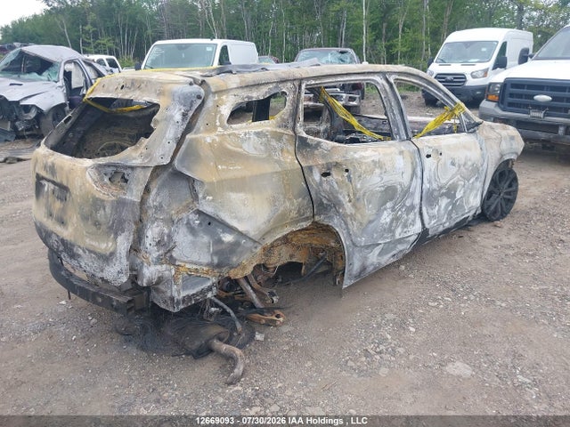 GMC Terrain Sle 2021 3GKALTEV9ML325549 Image 4
