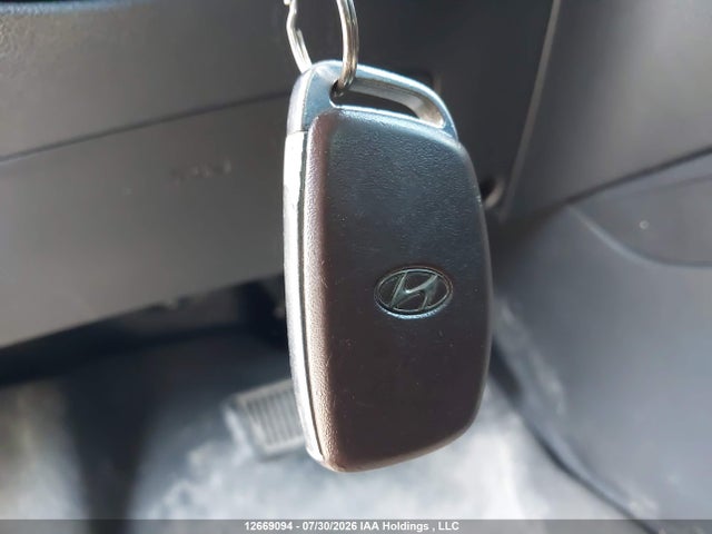 Hyundai Elantra Gls 2017 KMHD84LF2HU182463 Image 11