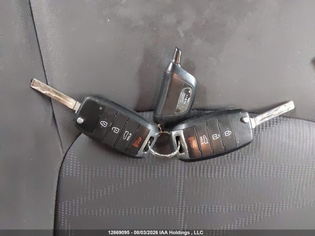KIA RIO LX 2015 KNADM5A39F6987485 Image 11