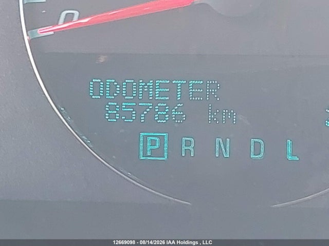 Aukcja sprzedaży 2013 Chevrolet Impala Lt, vin: 2G1WB5E3XD1170051, numer aukcji: 12669098