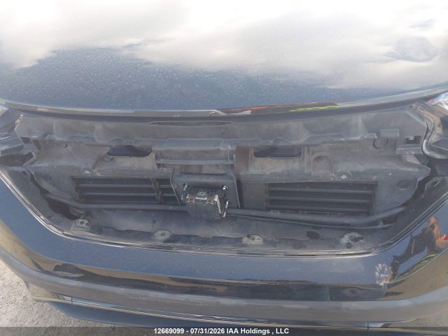 2HKRW2H94MH214096 Honda Cr-v Black Edition/touring
