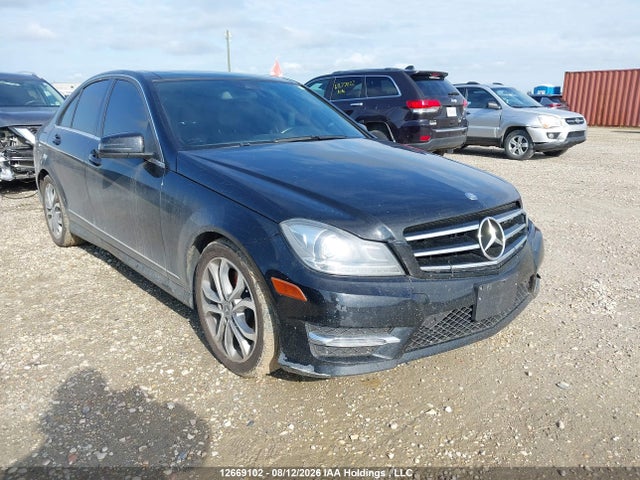 Aukcja sprzedaży 2014 Mercedes-benz C 300 4matic, vin: WDDGF8AB3EA958746, numer aukcji: 12669102