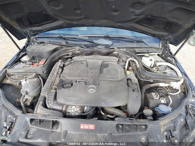 Aukcja sprzedaży 2014 Mercedes-benz C 300 4matic, vin: WDDGF8AB3EA958746, numer aukcji: 12669102