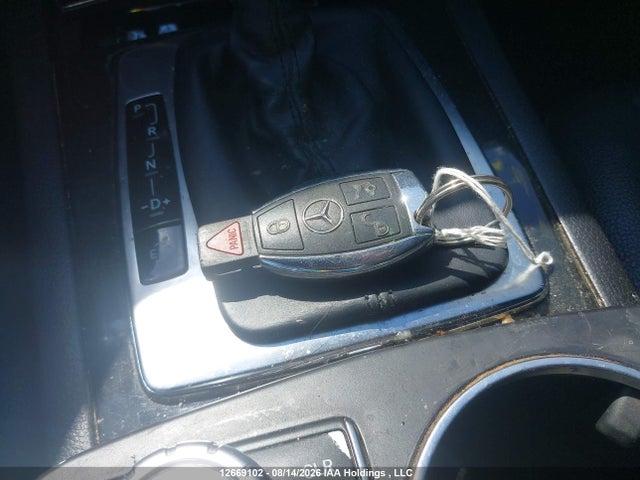 Aukcja sprzedaży 2014 Mercedes-benz C 300 4matic, vin: WDDGF8AB3EA958746, numer aukcji: 12669102