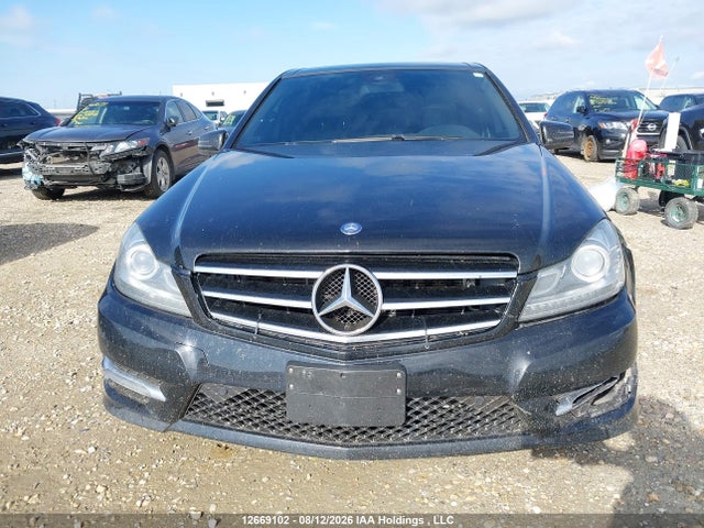 Aukcja sprzedaży 2014 Mercedes-benz C 300 4matic, vin: WDDGF8AB3EA958746, numer aukcji: 12669102