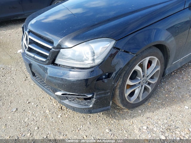 Aukcja sprzedaży 2014 Mercedes-benz C 300 4matic, vin: WDDGF8AB3EA958746, numer aukcji: 12669102
