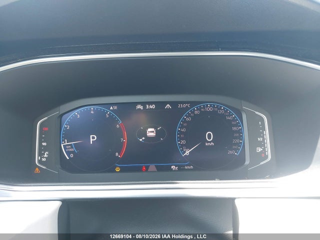 Aukcja sprzedaży 2026 Volkswagen Taos Se, vin: 3VVUC7B28TM057324, numer aukcji: 12669104