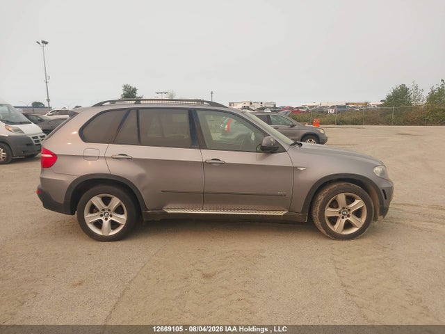 Aukcja sprzedaży 2007 Bmw X5, vin: 5UXFE435X7L012299, numer aukcji: 12669105
