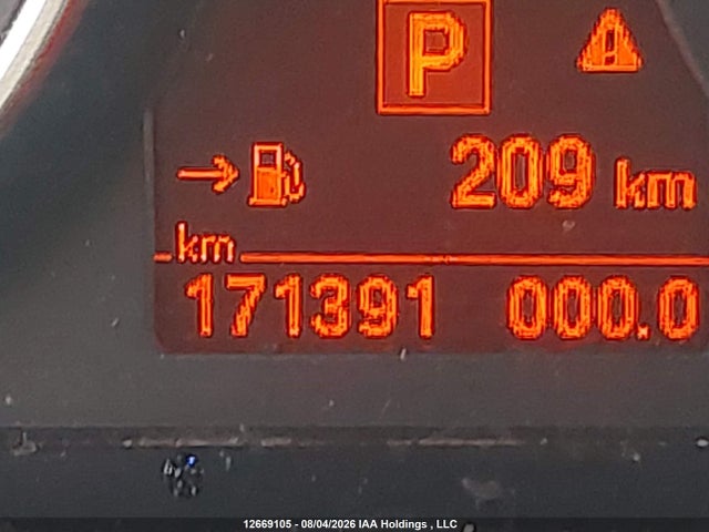 Aukcja sprzedaży 2007 Bmw X5, vin: 5UXFE435X7L012299, numer aukcji: 12669105