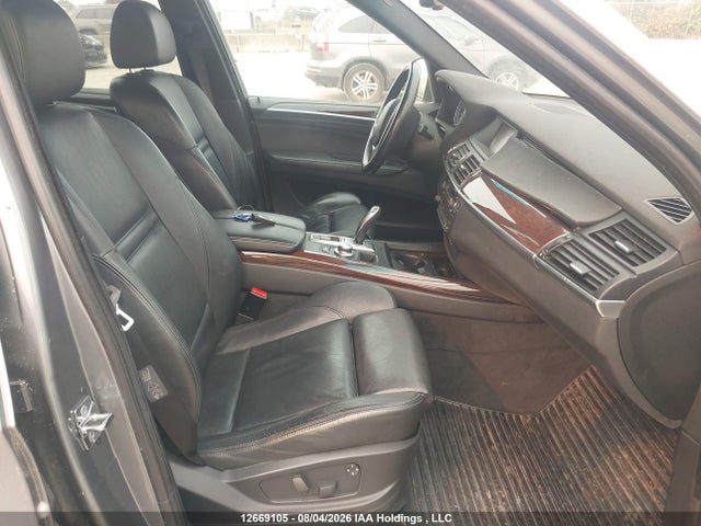 Aukcja sprzedaży 2007 Bmw X5, vin: 5UXFE435X7L012299, numer aukcji: 12669105