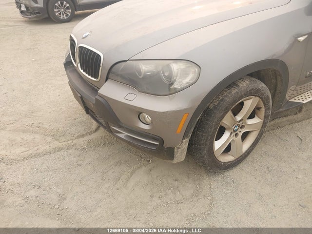 Aukcja sprzedaży 2007 Bmw X5, vin: 5UXFE435X7L012299, numer aukcji: 12669105