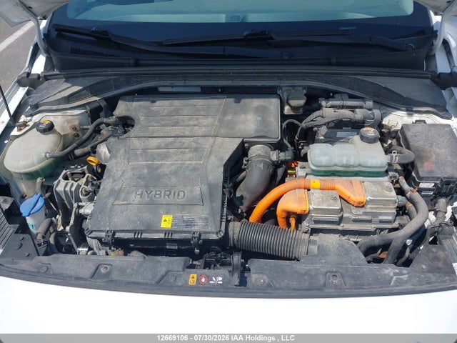 Hyundai Ioniq 2020 KMHC85LCXLU212440 Image 10