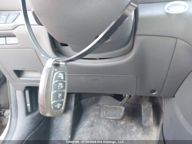 Aukcja sprzedaży 2020 Hyundai Ioniq, vin: KMHC85LCXLU212440, numer aukcji: 12669106