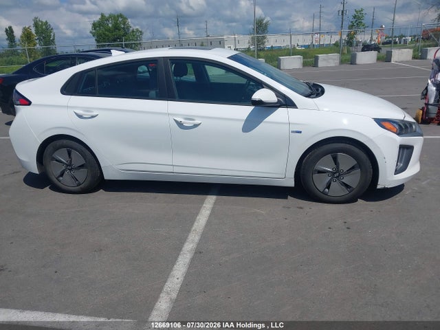 Aukcja sprzedaży 2020 Hyundai Ioniq, vin: KMHC85LCXLU212440, numer aukcji: 12669106
