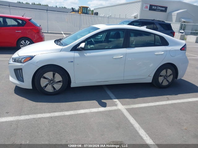 Aukcja sprzedaży 2020 Hyundai Ioniq, vin: KMHC85LCXLU212440, numer aukcji: 12669106
